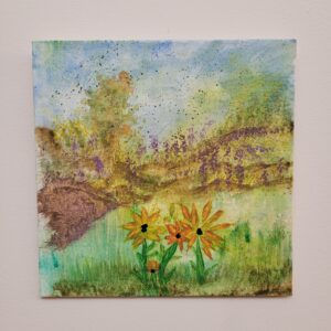 Spring Flowers