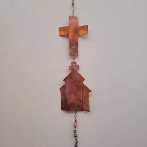 Church & Cross