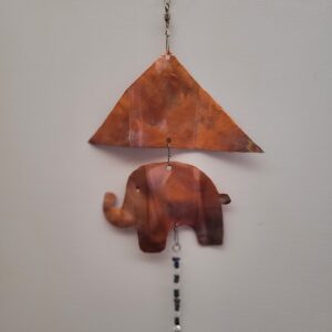 Protected Elephant
