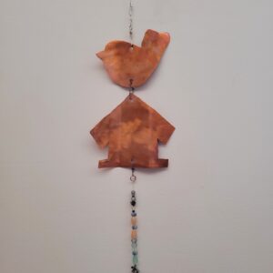 Bird House & Bird
