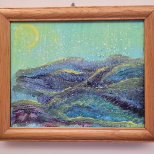 Full Moon Hills
