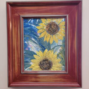 Sunflower #2