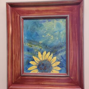 Sunflower #1
