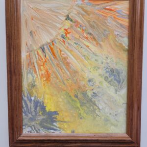 Sunburst