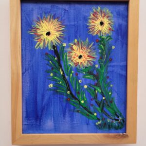 Wild Flowers