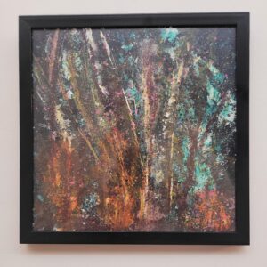 Deep Forest #1