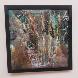 Deep Forest #2